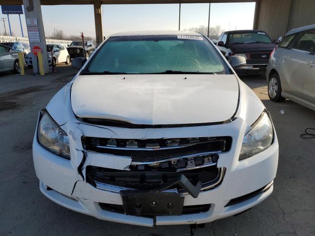Photo 5 from auction – 2011 CHEVROLET MALIBU LS with VIN 1G1ZB5E13BF127334