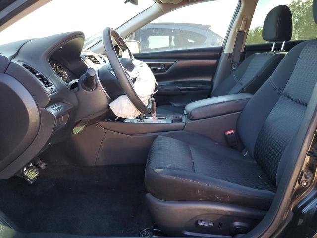 Photo 7 from auction – 2017 NISSAN ALTIMA 2.5 with VIN 1N4AL3AP6HC118532