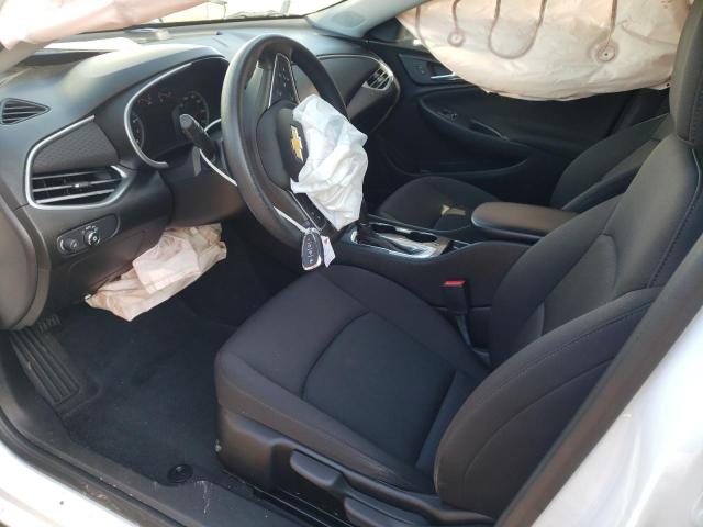 Photo 7 from auction – 2018 CHEVROLET MALIBU LS with VIN 1G1ZB5ST8JF220564