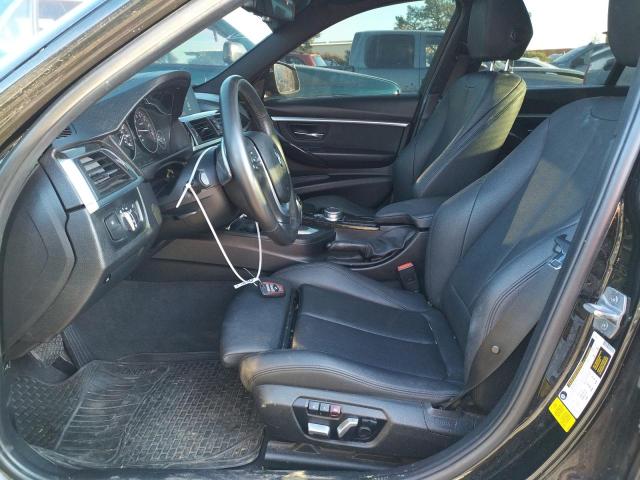 Photo 7 from auction – 2018 BMW 340 I with VIN WBA8B3G50JNV01438
