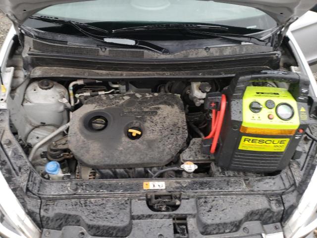 Photo 12 from auction – 2013 KIA SOUL + with VIN KNDJT2A64D7754249