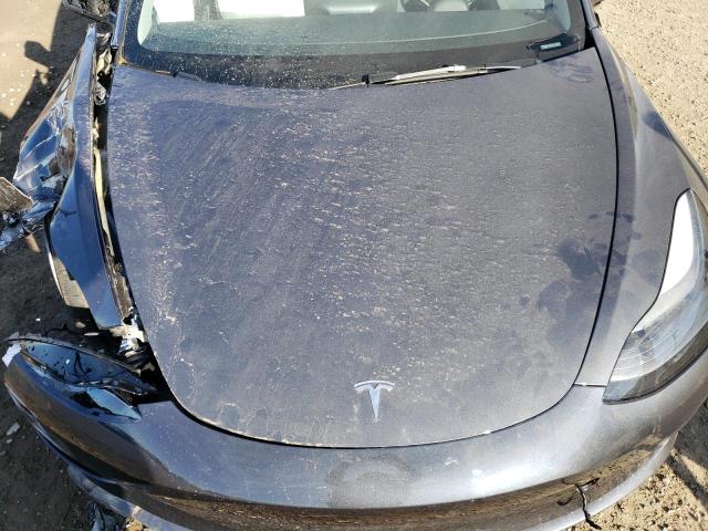 Photo 11 from auction – 2023 TESLA MODEL 3 with VIN 5YJ3E1EA8PF383123