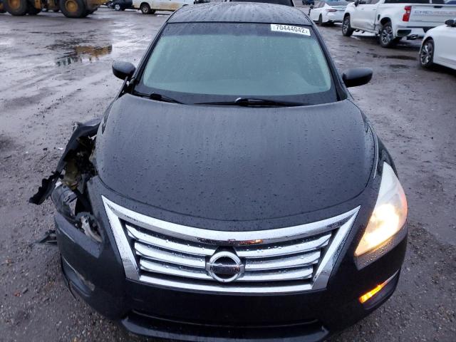 Photo 5 from auction – 2014 NISSAN ALTIMA 2.5 with VIN 1N4AL3AP7EN343218