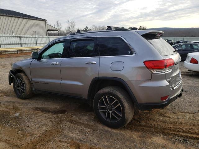 Photo 2 from auction – 2019 JEEP GRAND CHER with VIN 1C4RJFBG1KC746007