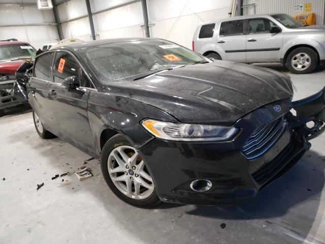 Zdjęcie 4 z aukcji – 2014 FORD FUSION SE z VIN 3FA6P0HD9ER175678