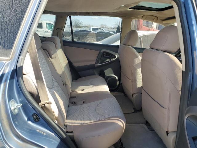 Photo 11 from auction – 2008 TOYOTA RAV4 with VIN JTMZD33V385081367