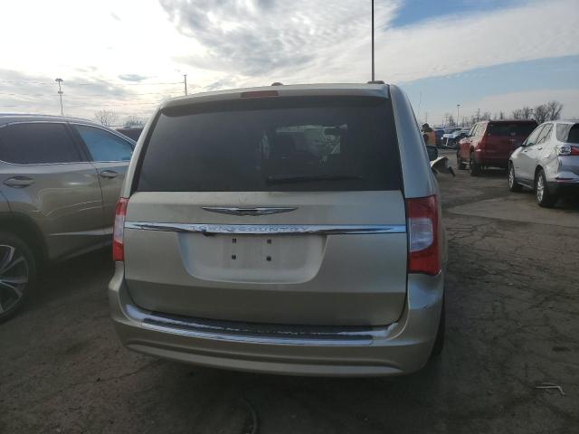 Photo 6 from auction – 2011 CHRYSLER TOWN & COU with VIN 2A4RR5DG2BR607666