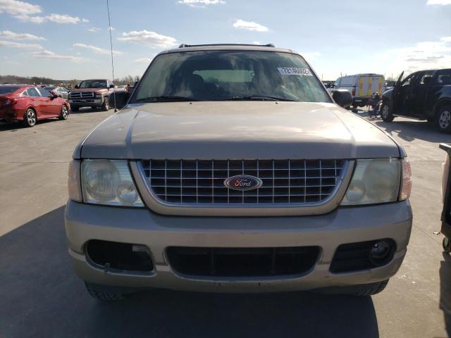 Photo 5 from auction – 2005 FORD EXPLORER X with VIN 1FMZU63K05ZA12885