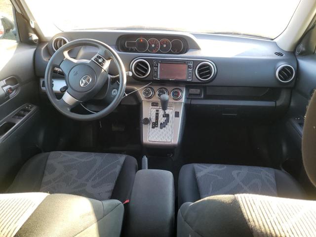 Photo 8 from auction – 2015 TOYOTA SCION XB with VIN JTLZE4FE7FJ067169