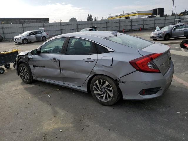 Photo 2 from auction – 2018 HONDA CIVIC EX with VIN 2HGFC2F76JH532126