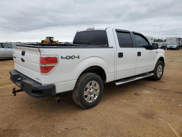 Photo 3 from auction – 2014 FORD F150 SUPER with VIN 1FTFW1EFXEKE57888