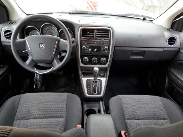 Photo 8 from auction – 2011 DODGE CALIBER MA with VIN 1B3CB3HA4BD116854