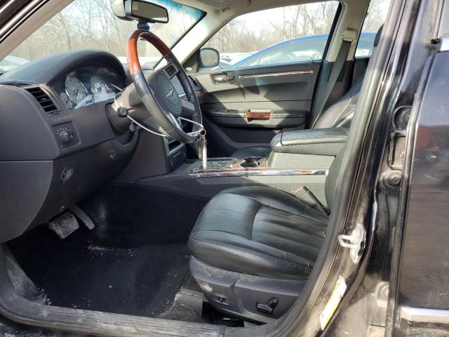 Photo 7 from auction – 2008 CHRYSLER 300C with VIN 2C3LK63HX8H179607