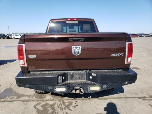 Photo 6 from auction – 2014 RAM 3500 LARAM with VIN 3C63R3EL3EG123292