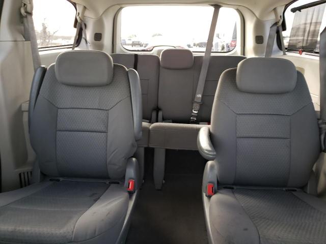 Photo 10 from auction – 2010 DODGE GRAND CARA with VIN 2D4RN4DE8AR377871