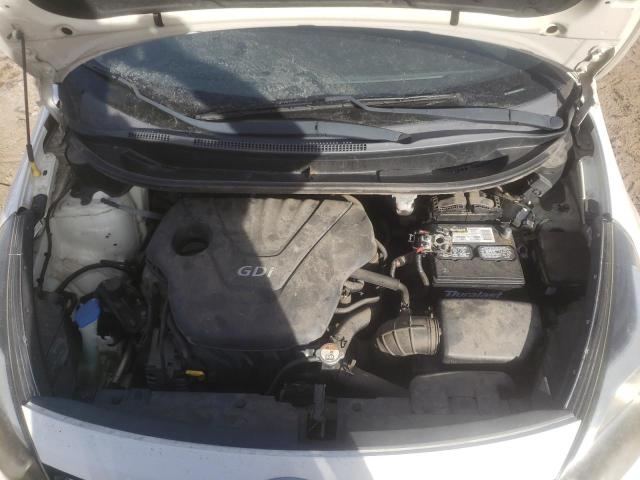 Photo 11 from auction – 2013 KIA RIO EX with VIN KNADN4A39D6125100