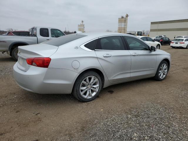 Photo 3 from auction – 2016 CHEVROLET IMPALA LT with VIN 2G1115S32G9178040
