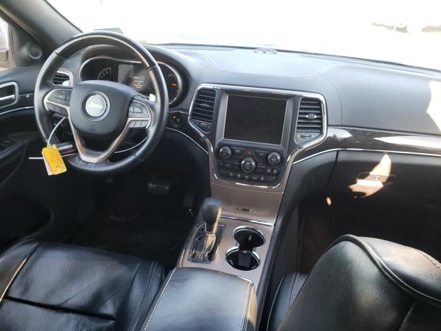 Photo 8 from auction – 2016 JEEP GRAND CHER with VIN 1C4RJFCG9GC423491