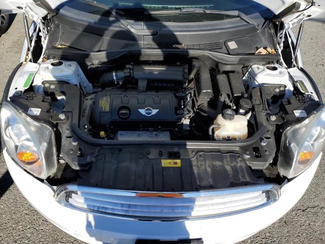 Photo 11 from auction – 2012 MINI COOPER COU with VIN WMWZB3C54CWM04427