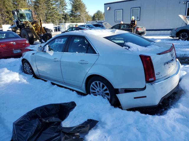 Photo 2 from auction – 2013 CADILLAC CTS PREMIU with VIN 1G6DS5E30D0100362