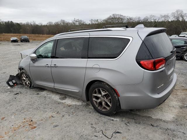Photo 2 from auction – 2018 CHRYSLER PACIFICA L with VIN 2C4RC1GG7JR274083