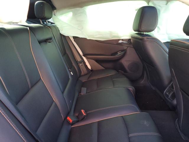 Photo 10 from auction – 2017 CHEVROLET IMPALA PRE with VIN 2G1145S32H9190052