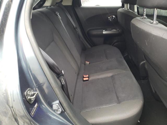 Photo 10 from auction – 2011 NISSAN JUKE S with VIN JN8AF5MV0BT007431