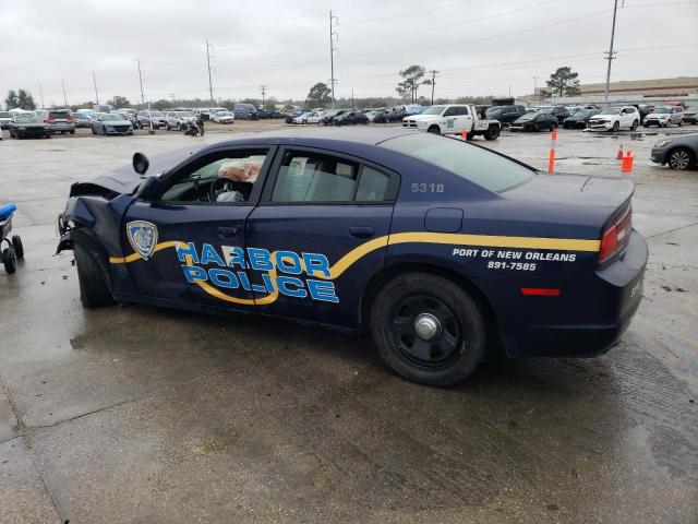 Photo 2 from auction – 2014 DODGE CHARGER PO with VIN 2C3CDXAT2EH357870