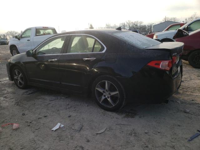 Photo 2 from auction – 2012 ACURA TSX SE with VIN JH4CU2F89CC030481