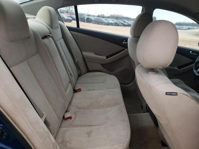Photo 10 from auction – 2011 NISSAN ALTIMA BAS with VIN 1N4AL2AP0BC124618
