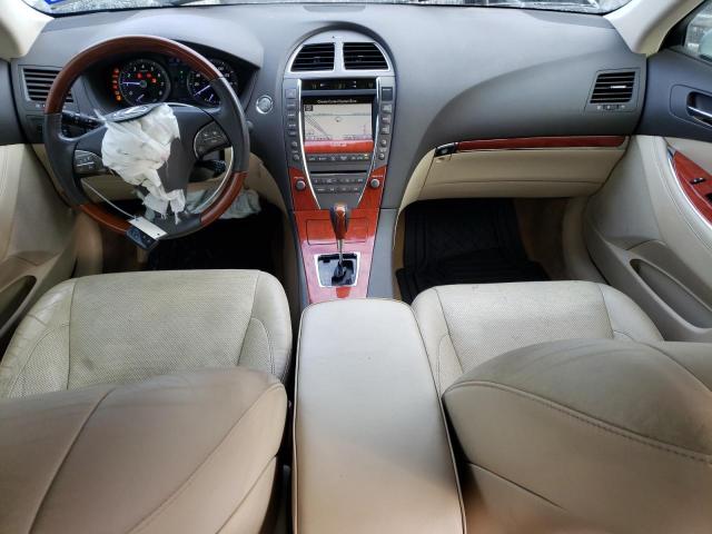 Photo 8 from auction – 2011 LEXUS ES 350 with VIN JTHBK1EG0B2455953