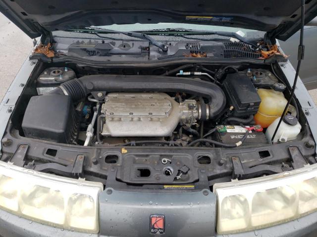 Photo 12 from auction – 2005 SATURN VUE with VIN 5GZCZ53425S844744