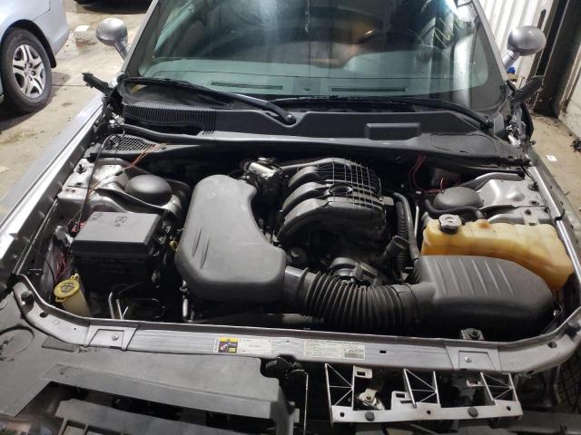 Photo 11 from auction – 2013 DODGE CHALLENGER with VIN 2C3CDYAG0DH632983