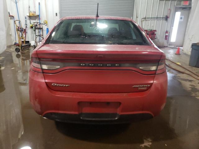Foto 6 de la subasta – 2014 DODGE DART SE AE con VIN 1C3CDFDH6ED770292
