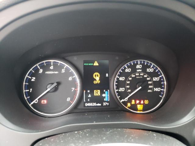 Photo 9 from auction – 2018 MITSUBISHI OUTLANDER with VIN JA4AD3A37JJ001039