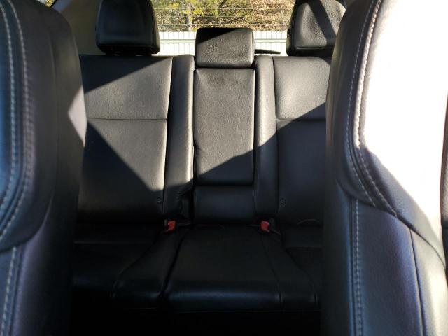 Photo 10 from auction – 2015 TOYOTA RAV4 LIMIT with VIN 2T3DFREV7FW287494