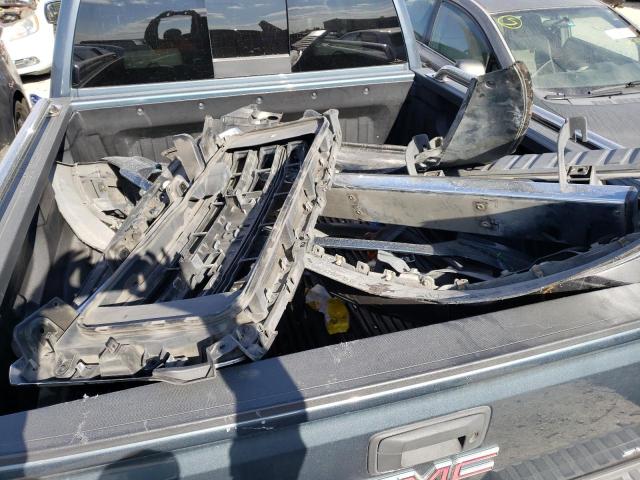 Photo 12 from auction – 2014 GMC SIERRA C15 with VIN 3GTP1VEC2EG148620