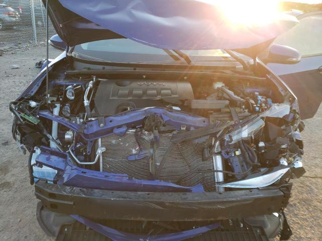 Photo 11 from auction – 2018 TOYOTA COROLLA L with VIN 2T1BURHEXJC124978