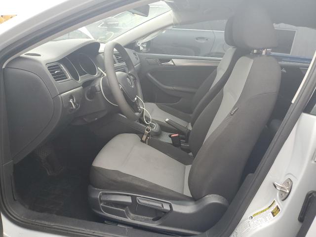 Photo 7 from auction – 2017 VOLKSWAGEN JETTA S with VIN 3VW2B7AJ9HM363793