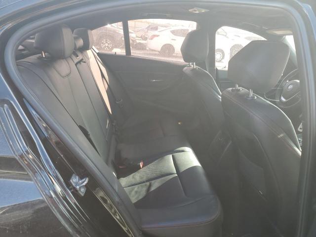 Photo 10 from auction – 2013 BMW 328 I with VIN WBA3A5C5XDF601060