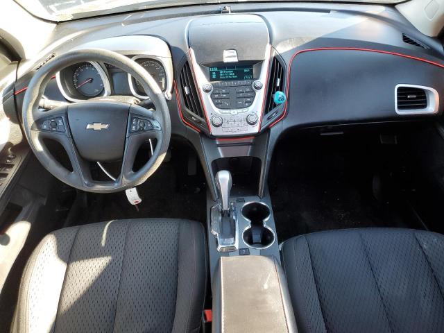 Photo 8 from auction – 2012 CHEVROLET EQUINOX LS with VIN 2GNFLCEK3C6240787