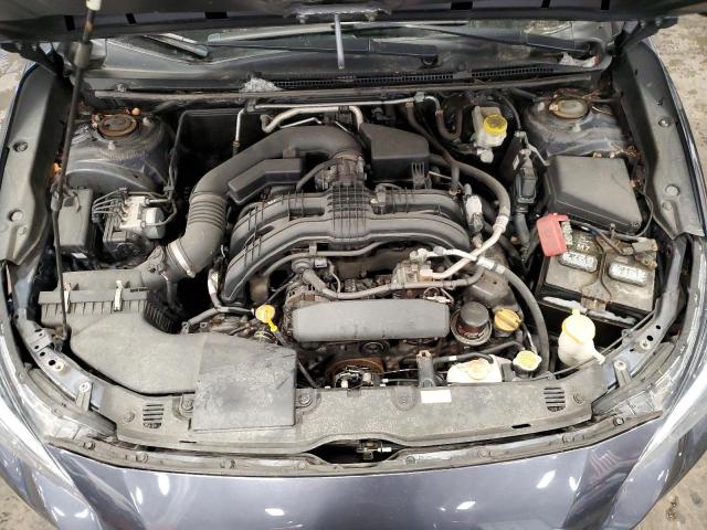 Photo 11 from auction – 2017 SUBARU IMPREZA PR with VIN 4S3GKAB68H3602347