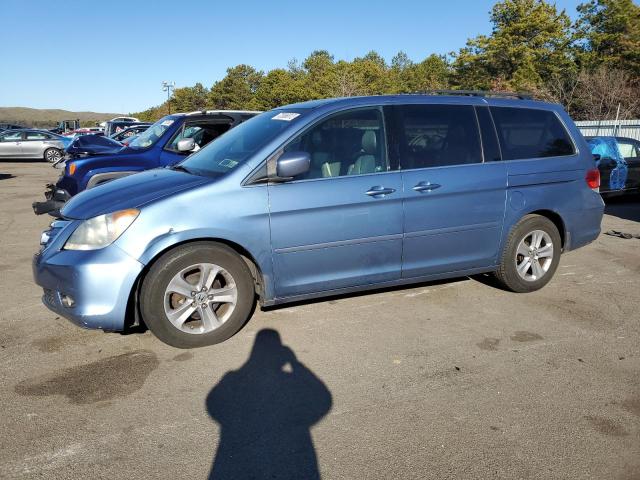 HONDA ODYSSEY TO 2008 with VIN 5FNRL38908B088094 - Photo from auction