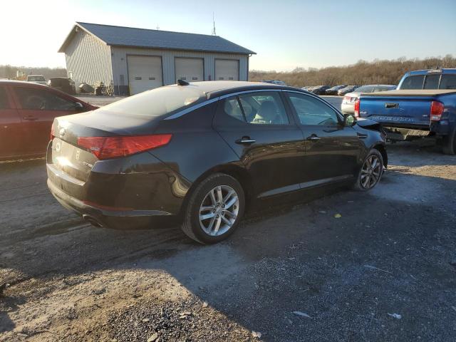 Photo 3 from auction – 2013 KIA OPTIMA EX with VIN 5XXGN4A70DG154747