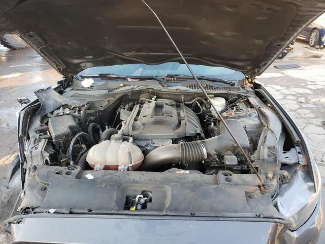 Photo 11 from auction – 2017 FORD MUSTANG with VIN 1FA6P8TH2H5202218