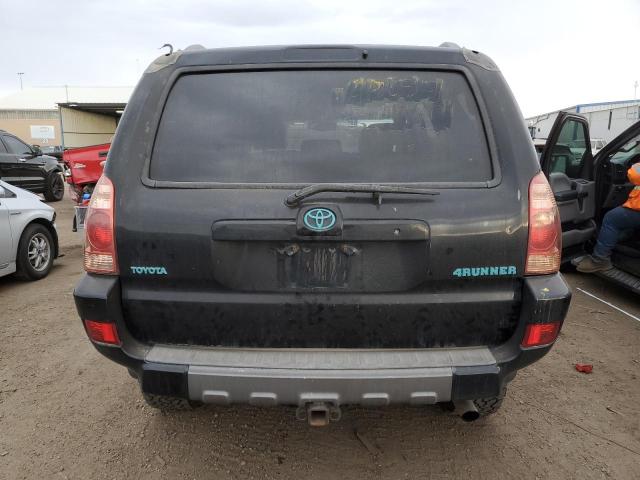 Photo 6 from auction – 2003 TOYOTA UK with VIN JTEBU17R538010452