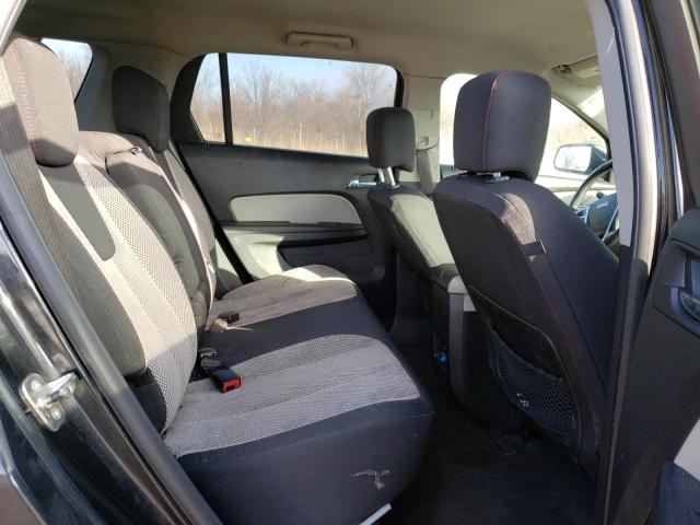 Photo 11 from auction – 2011 GMC TERRAIN SL with VIN 2CTFLTE5XB6259763