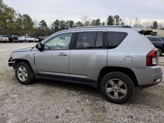 Photo 2 from auction – 2015 JEEP COMPASS SP with VIN 1C4NJCBAXFD397616