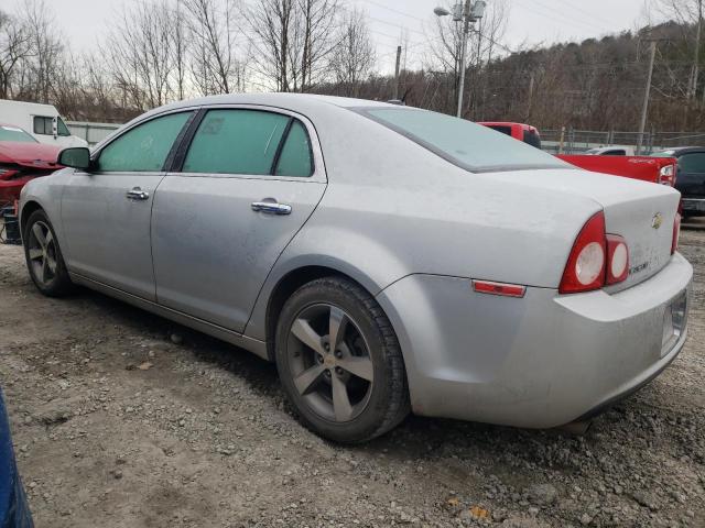 Photo 2 from auction – 2011 CHEVROLET MALIBU LTZ with VIN 1G1ZE5E17BF326278