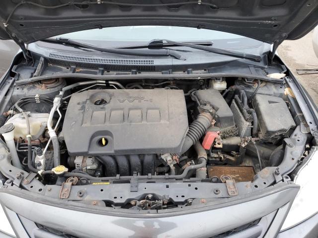 Photo 11 from auction – 2011 TOYOTA COROLLA-4 with VIN 2T1BU4EE4BC615331